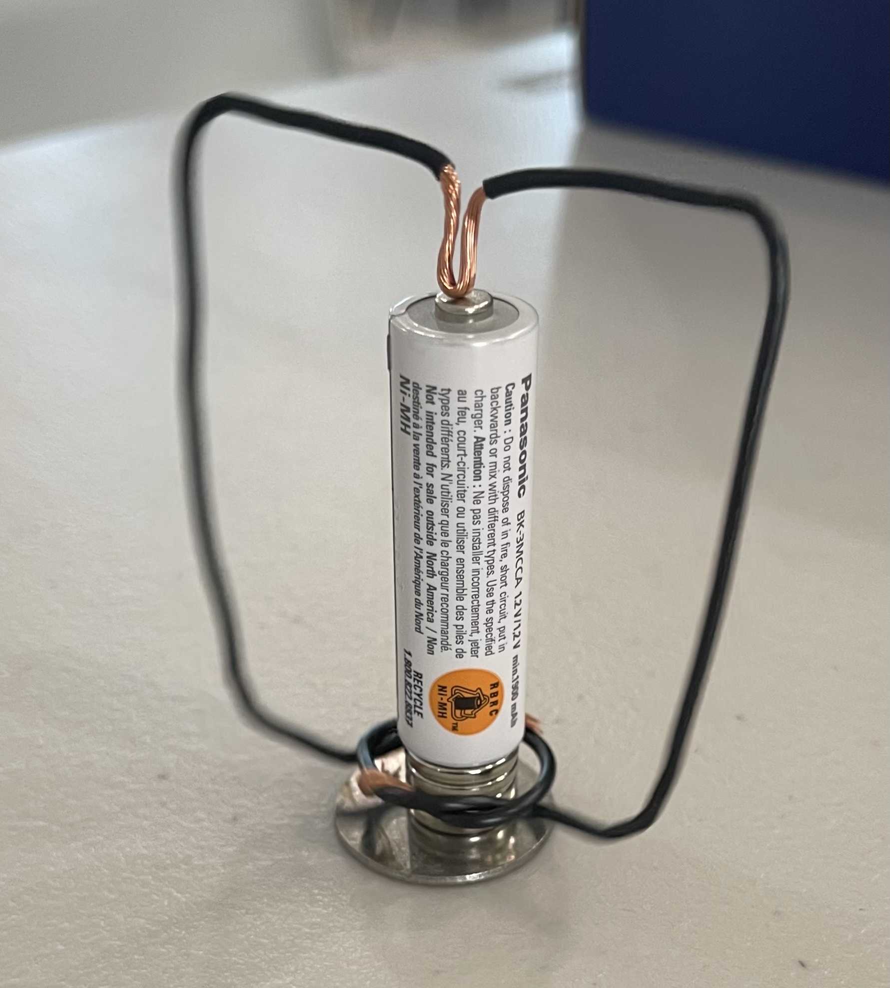 Homopolar Motor Workshop: A Magnetic Adventure!